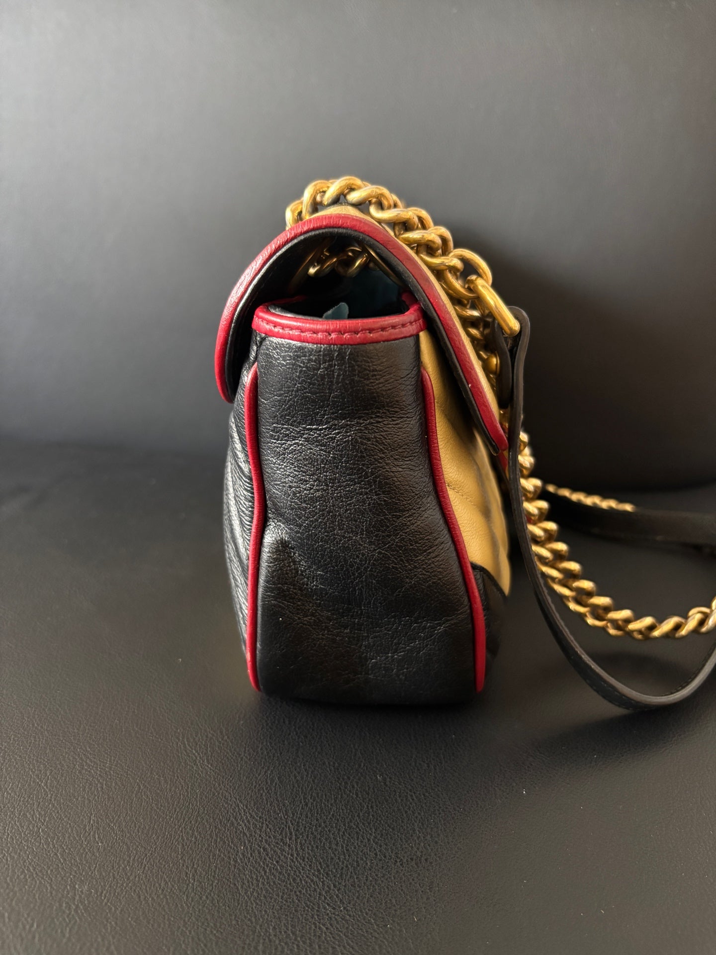 Gucci