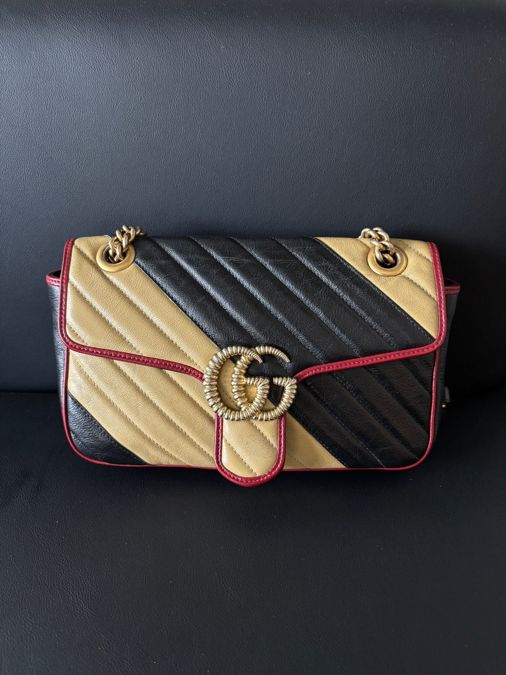 Gucci