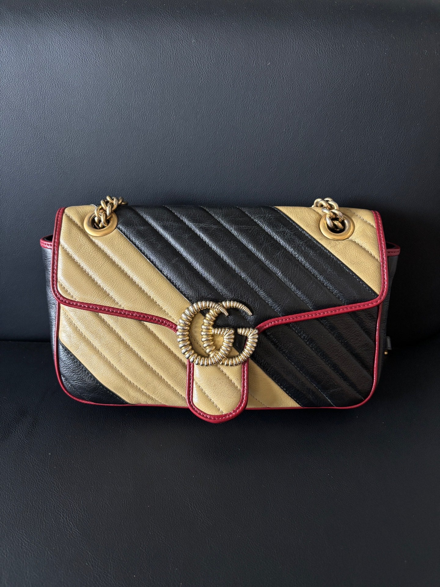 Gucci