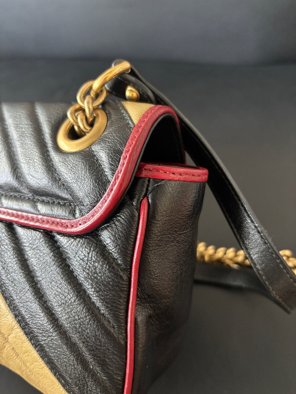 Gucci