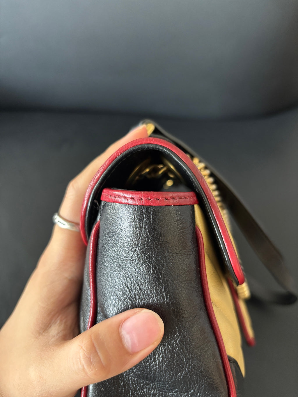 Gucci