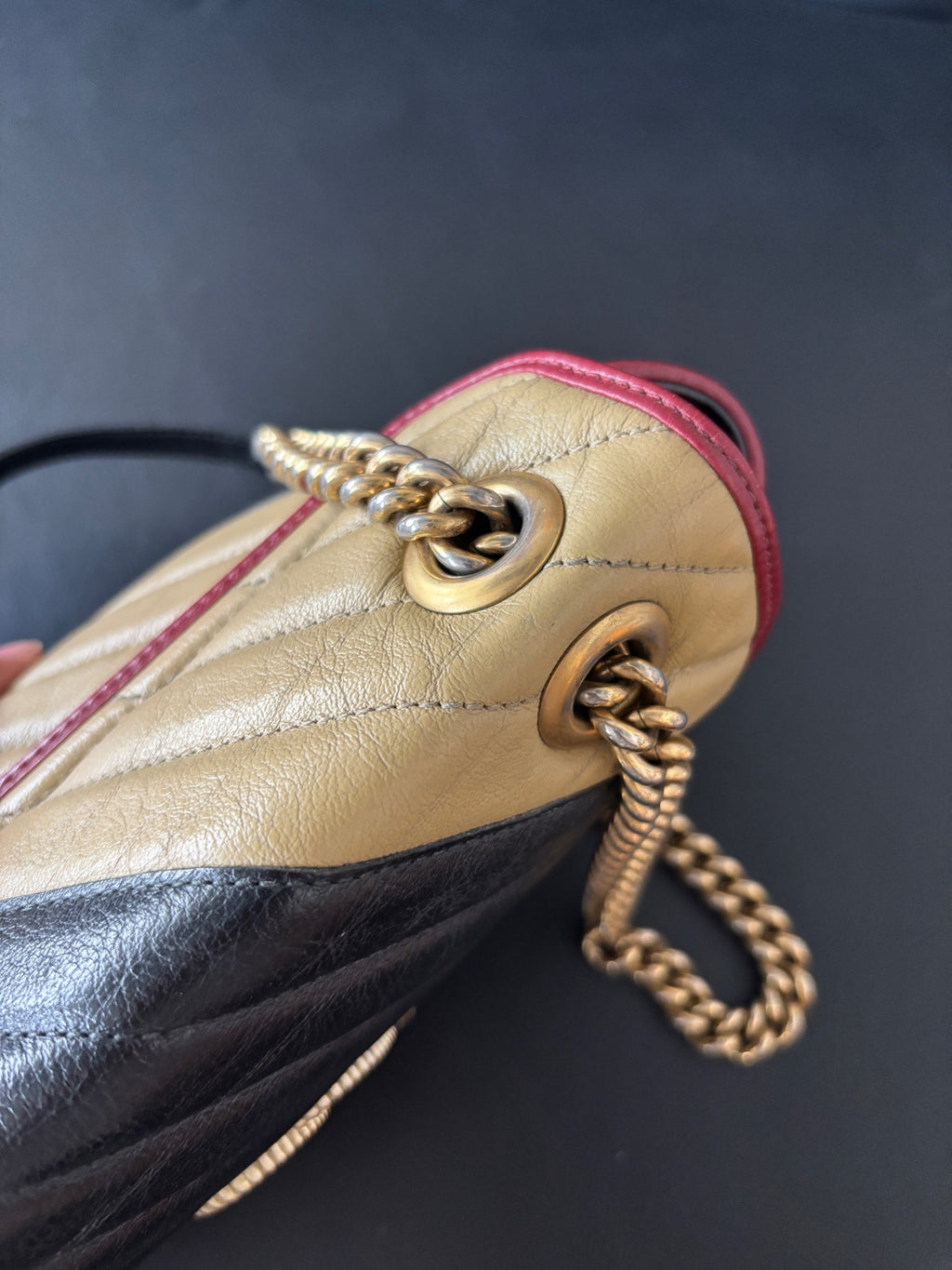 Gucci