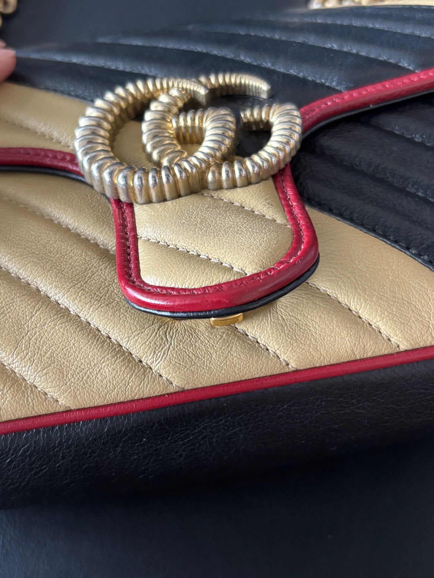 Gucci
