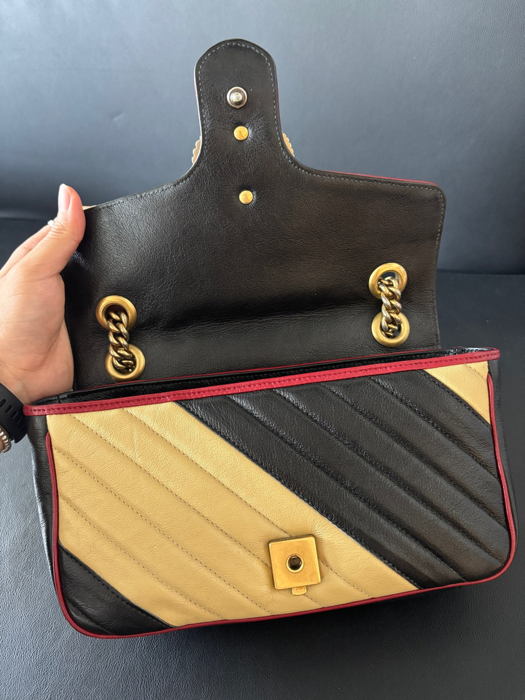 Gucci