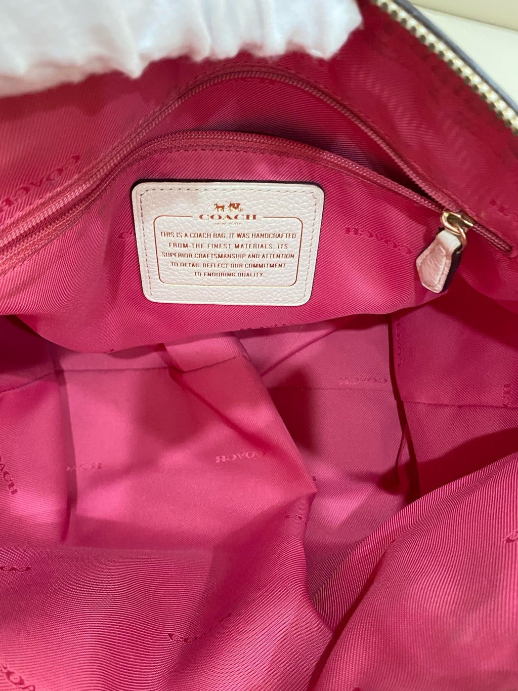 Coach 69629-GDHA