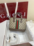 Gucci Ophidia Collection Small Tote Bag Tote 836848FAE0J9867