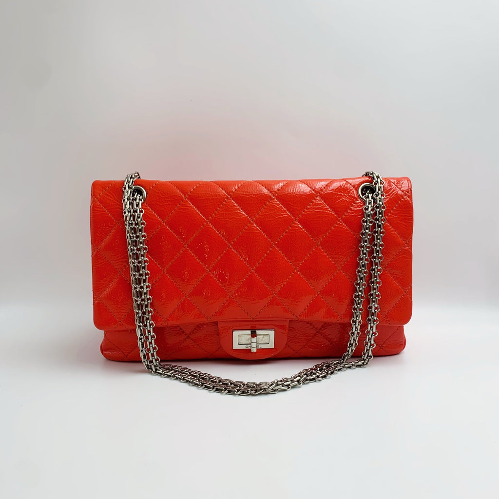 Chanel Red