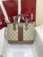 Gucci Ophidia Collection Small Tote Bag Tote 836848FAE0J9867