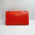 Chanel Red