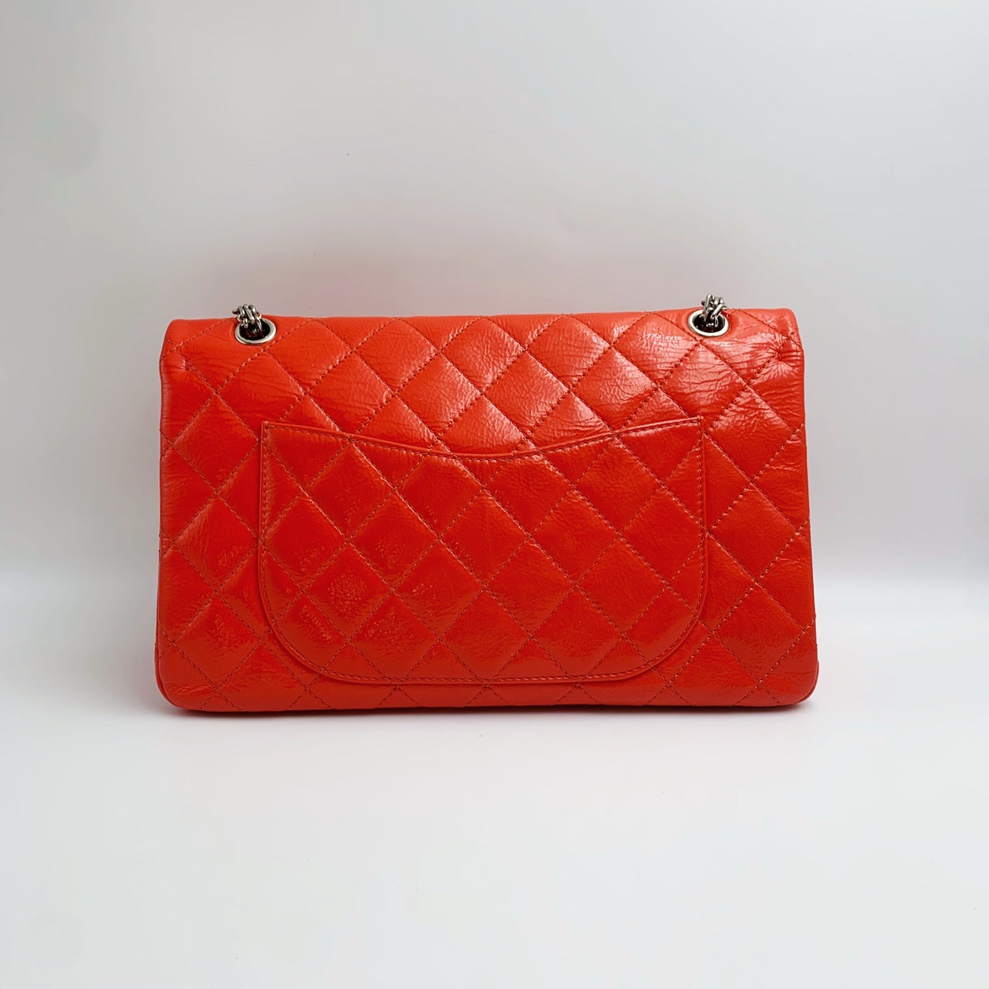 Chanel Red