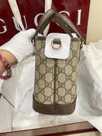 Gucci Ophidia Collection Small Tote Bag Tote 836848FAE0J9867