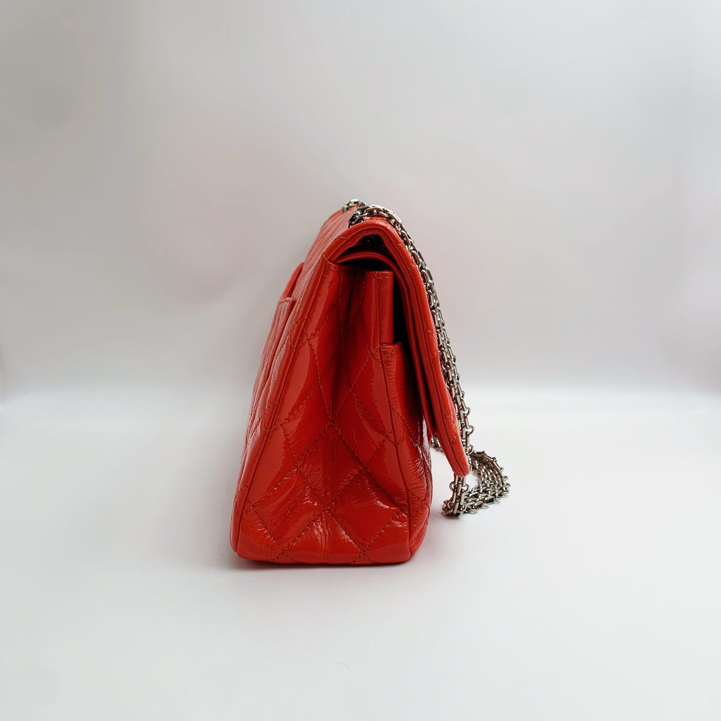 Chanel Red