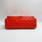Chanel Red