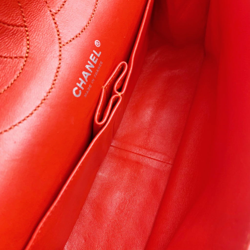 Chanel Red