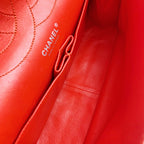 Chanel Red
