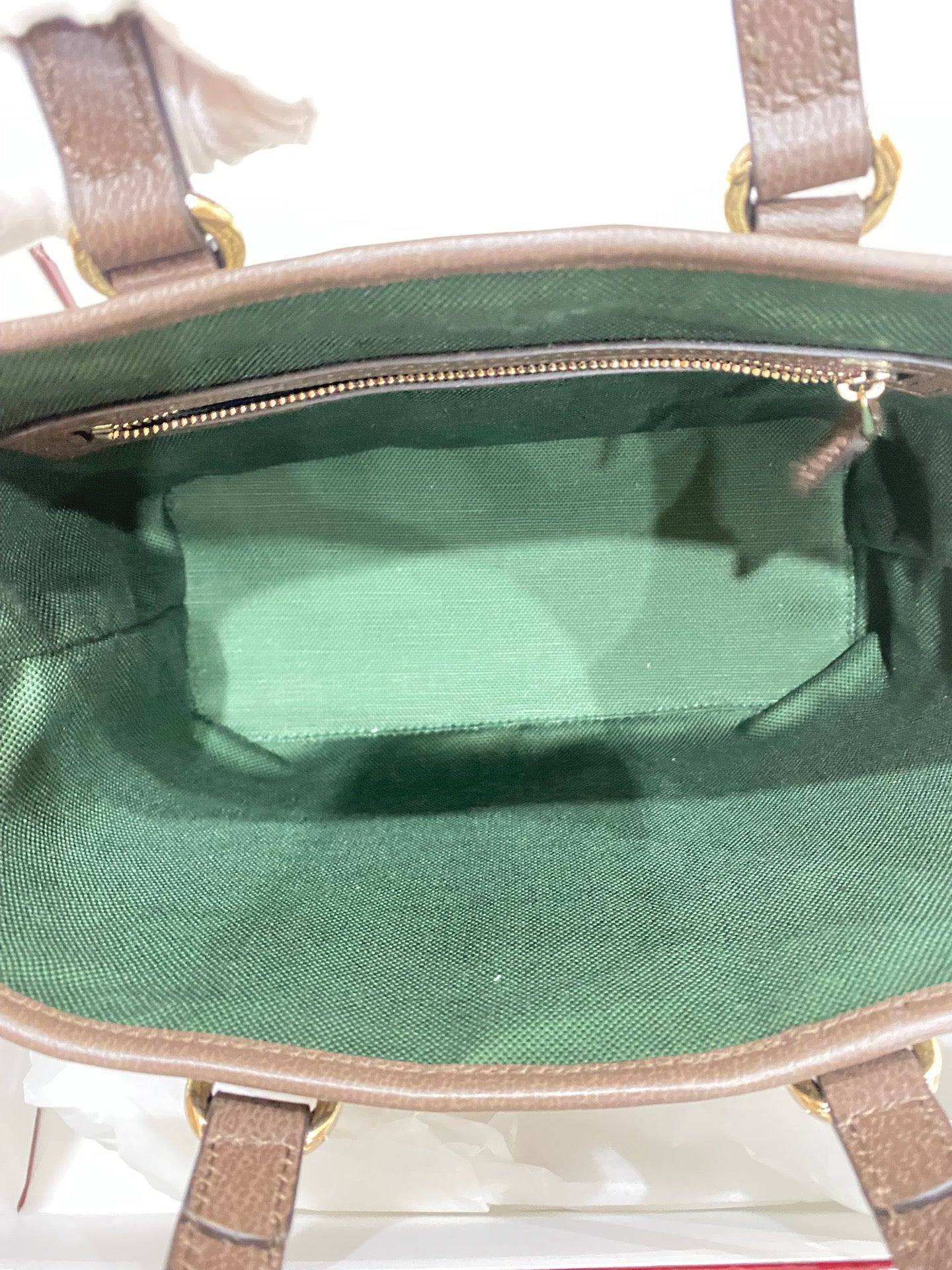 Gucci Ophidia Collection Small Tote Bag Tote 836848FAE0J9867