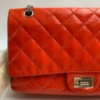 Chanel Red