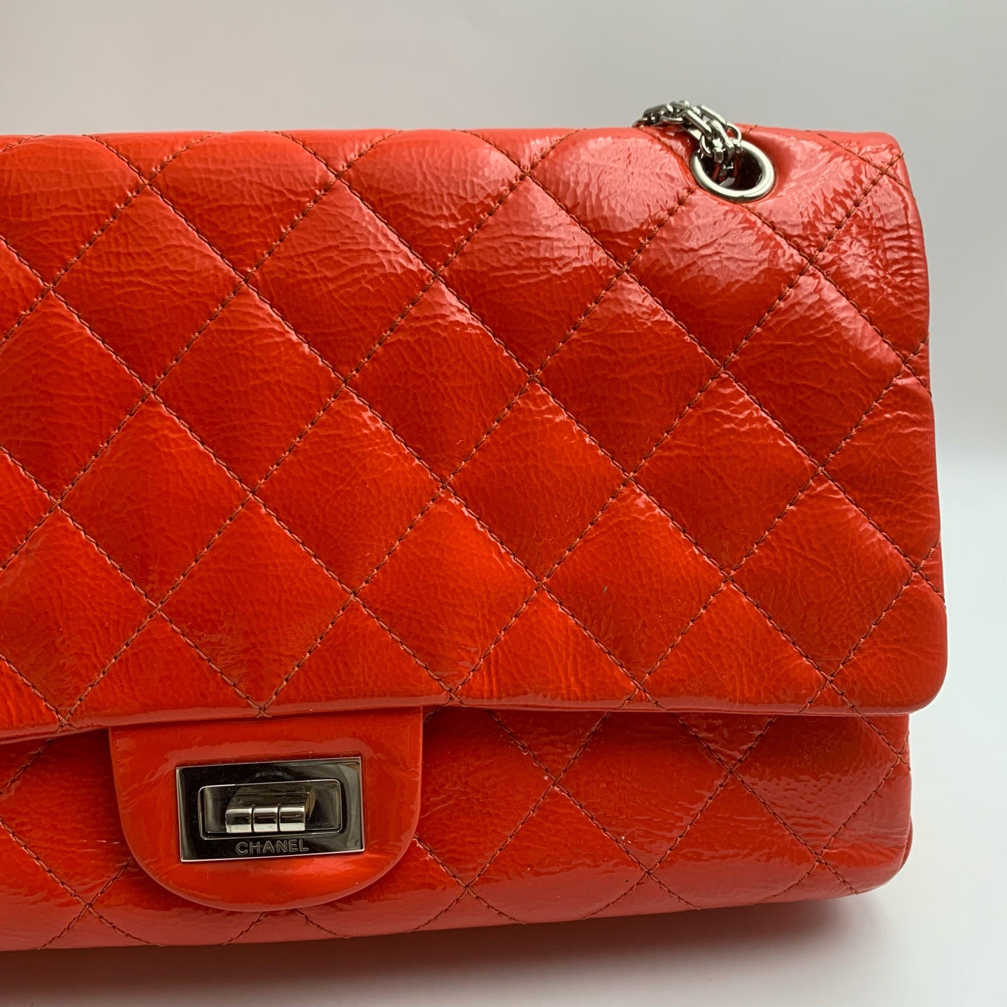 Chanel Red