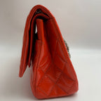 Chanel Red