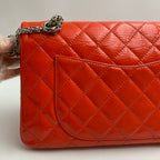 Chanel Red