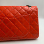 Chanel Red