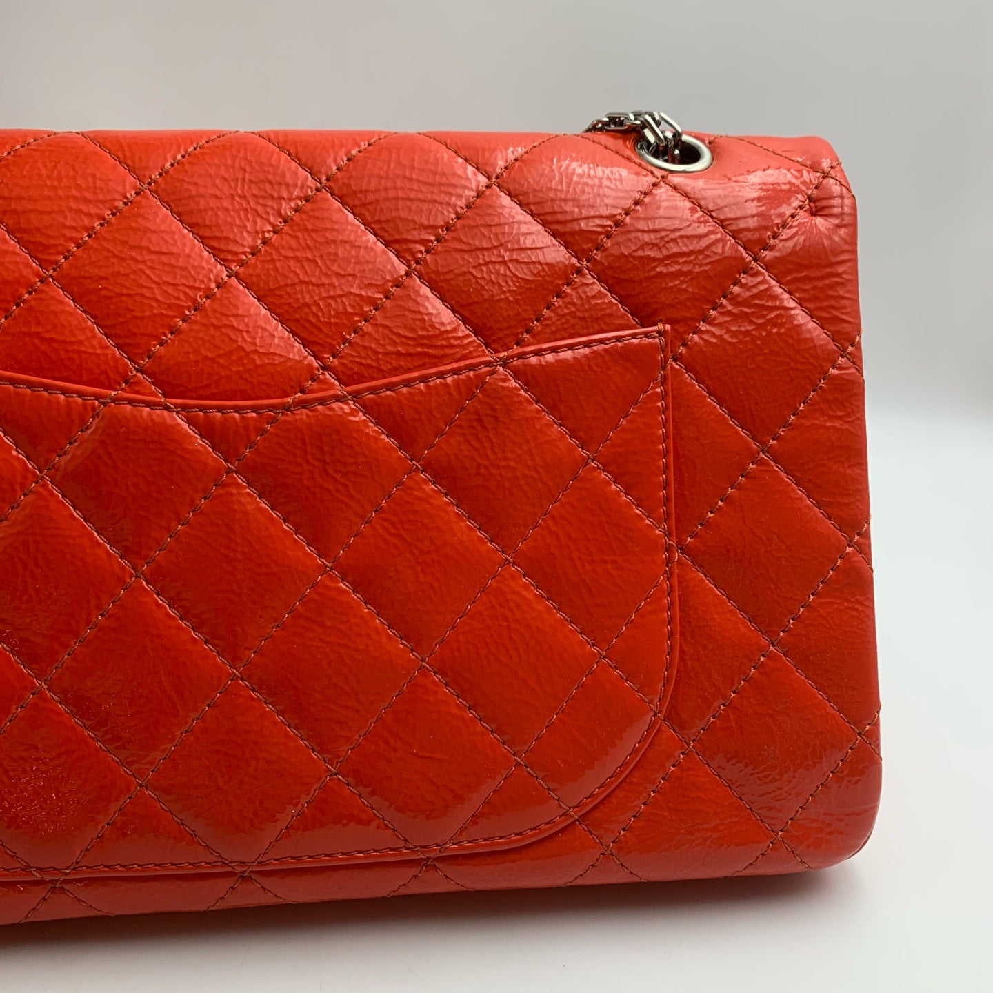 Chanel Red