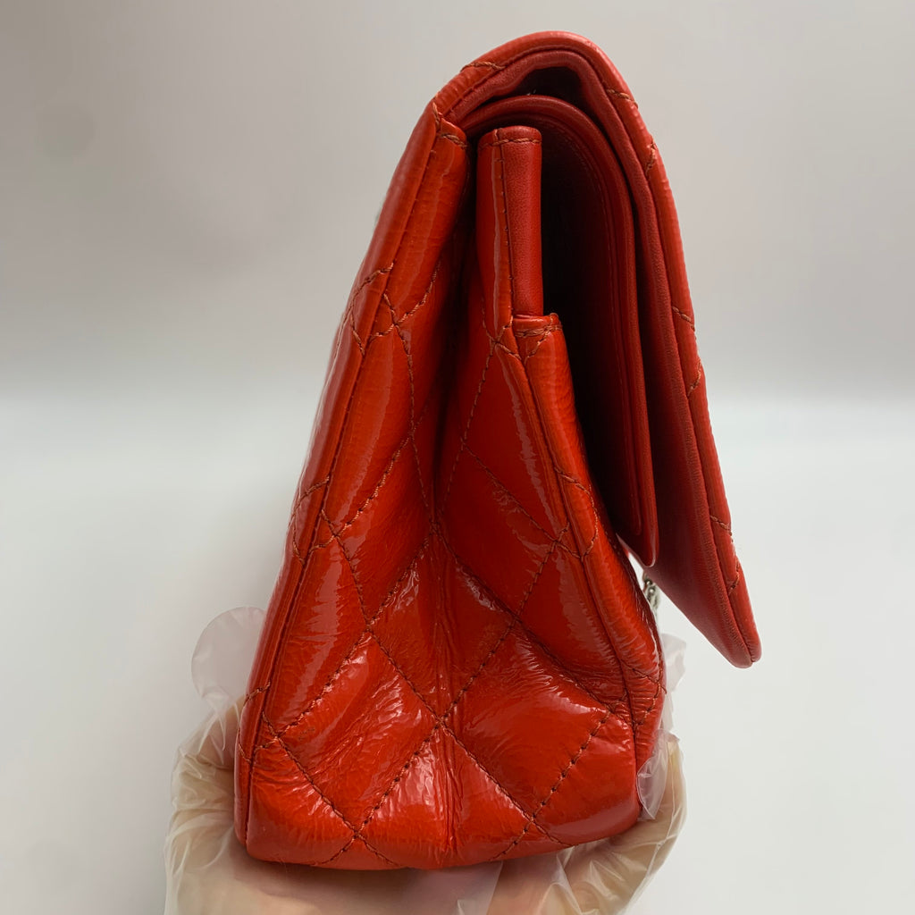 Chanel Red