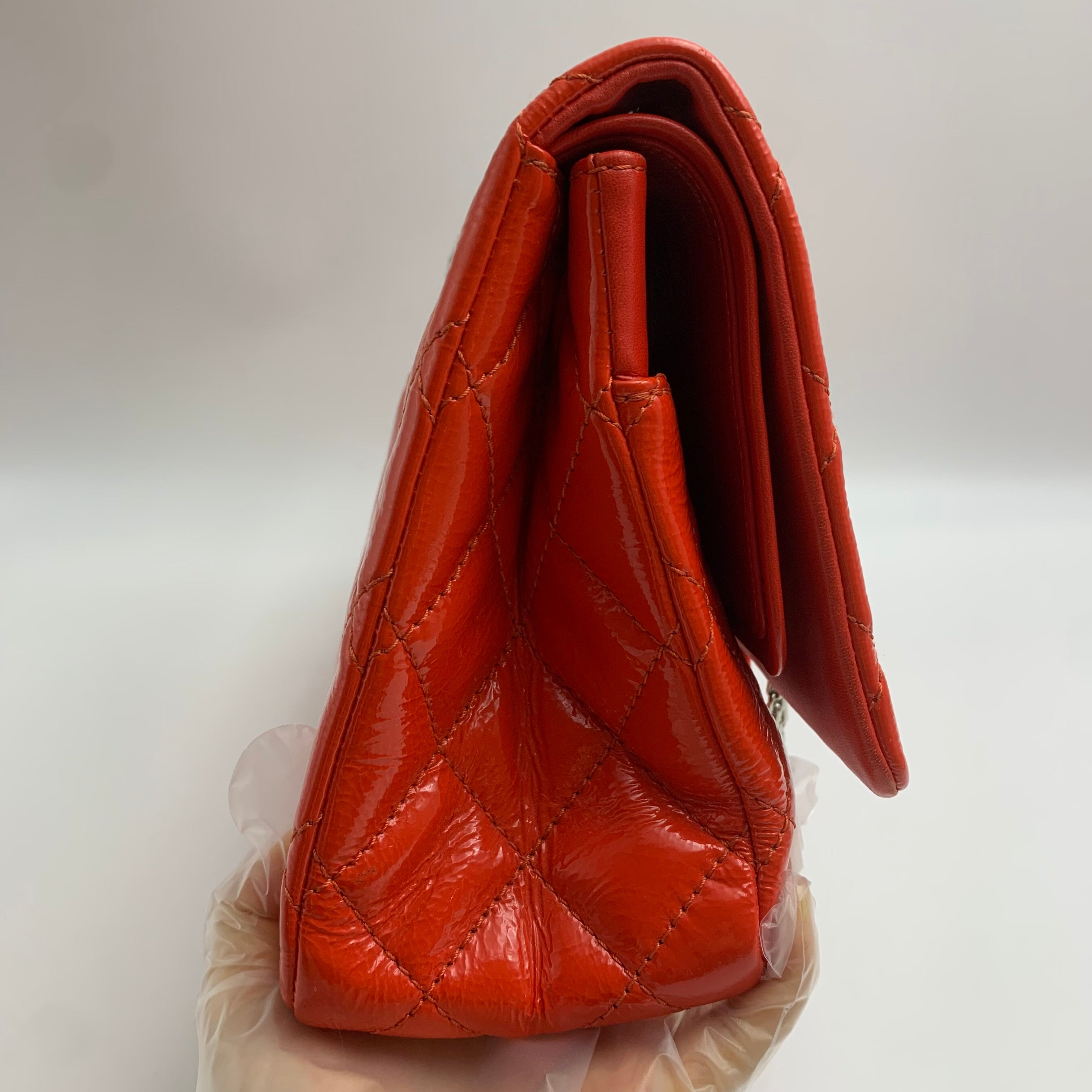 Chanel Red