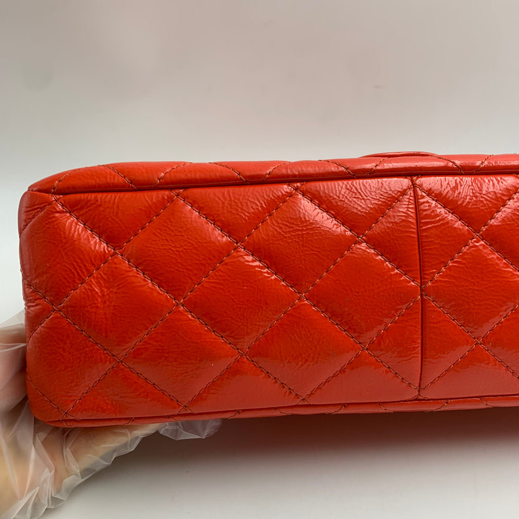 Chanel Red