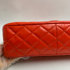 Chanel Red