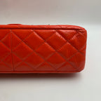 Chanel Red