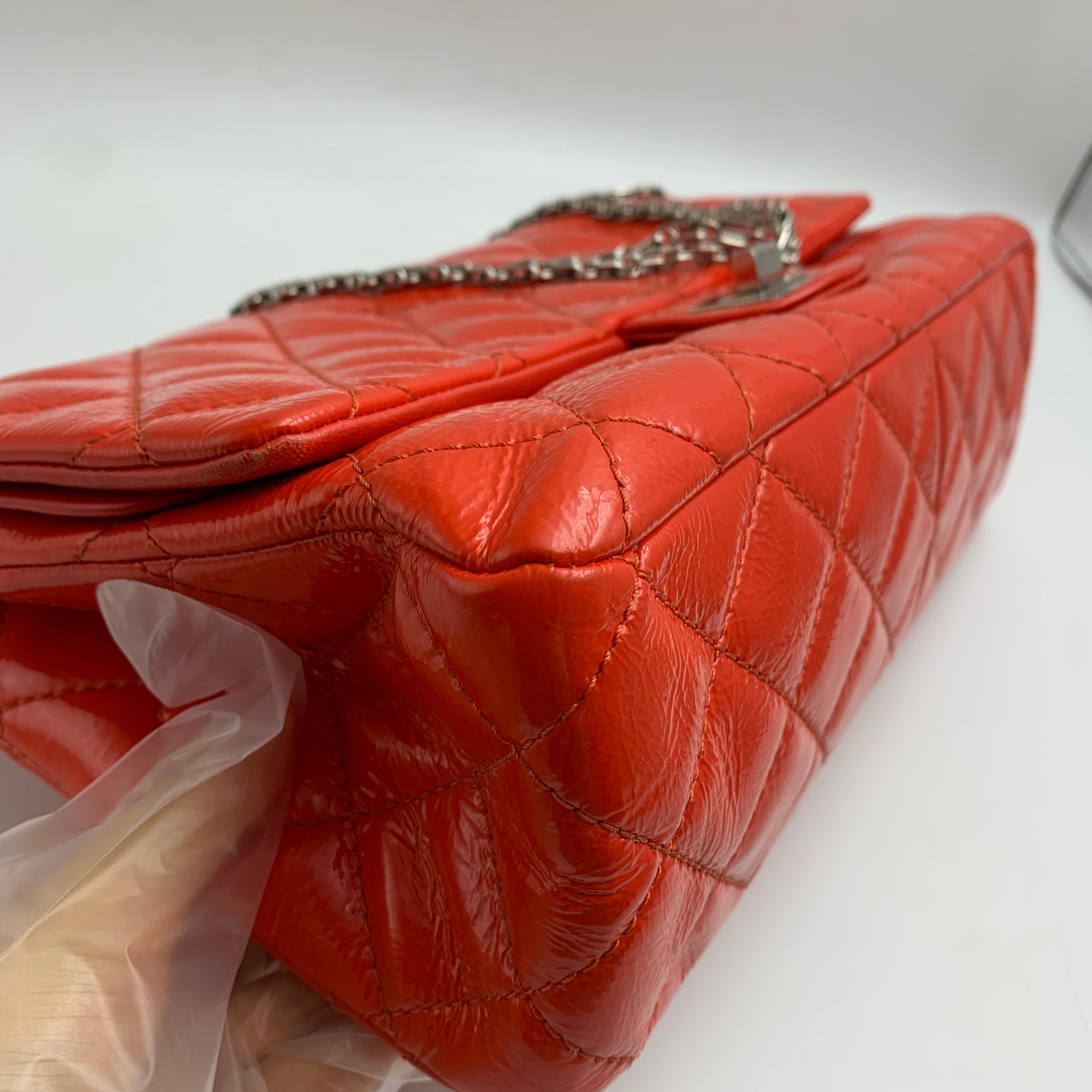 Chanel Red