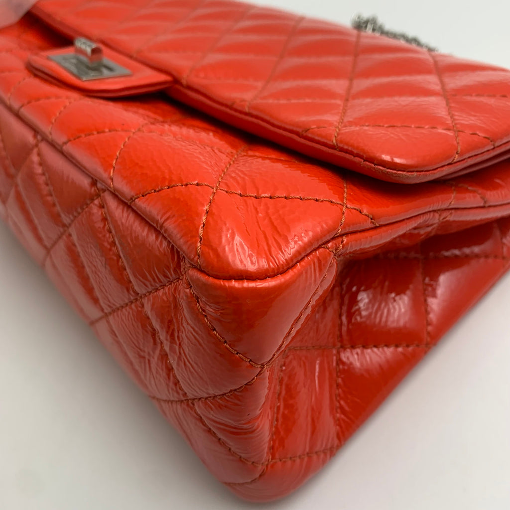 Chanel Red