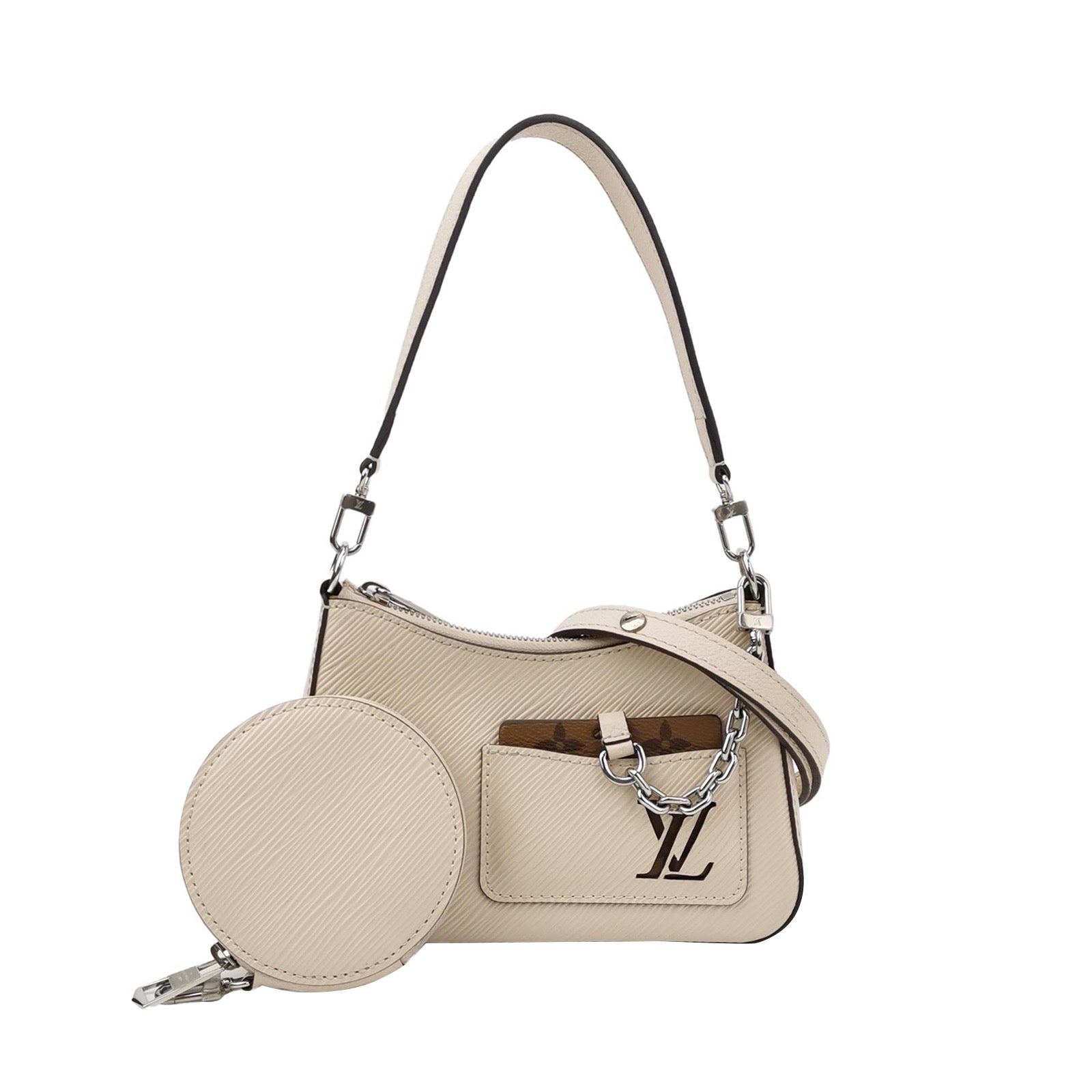 Louis Vuitton Marellini Shoulder Bag M20999