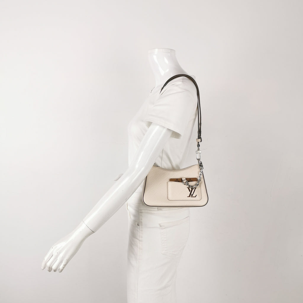 Louis Vuitton Marellini Shoulder Bag M20999