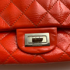 Chanel Red