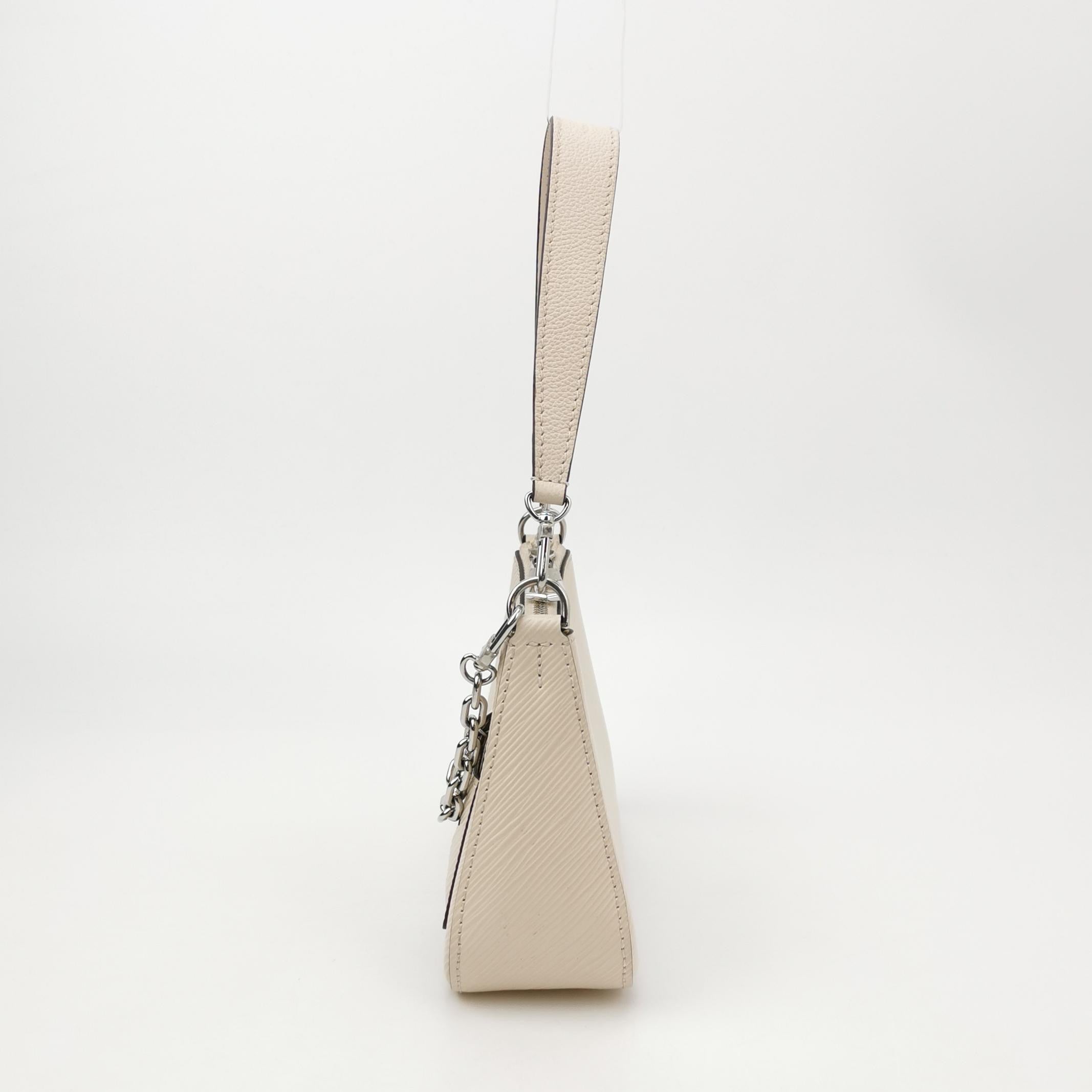 Louis Vuitton Marellini Shoulder Bag M20999