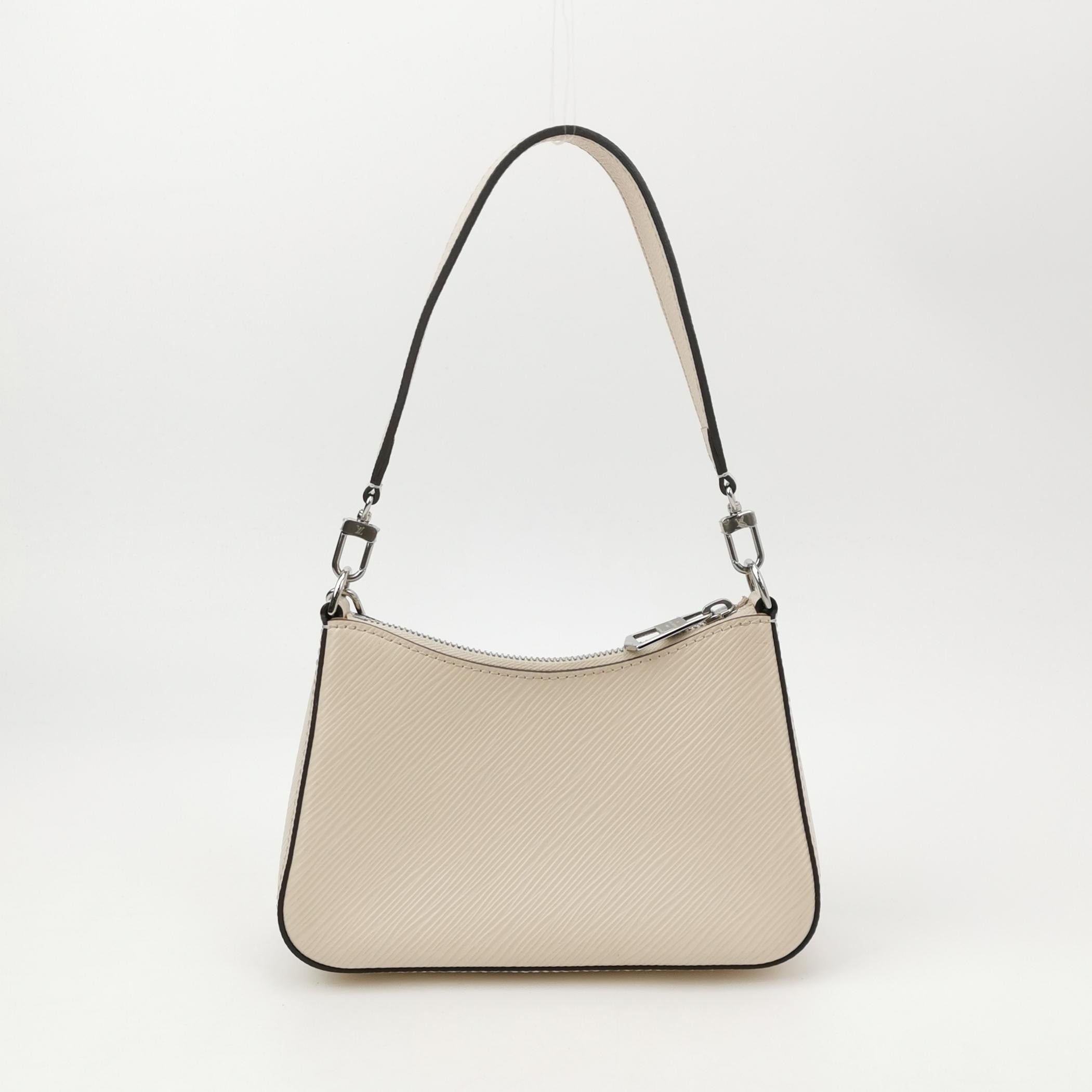 Louis Vuitton Marellini Shoulder Bag M20999