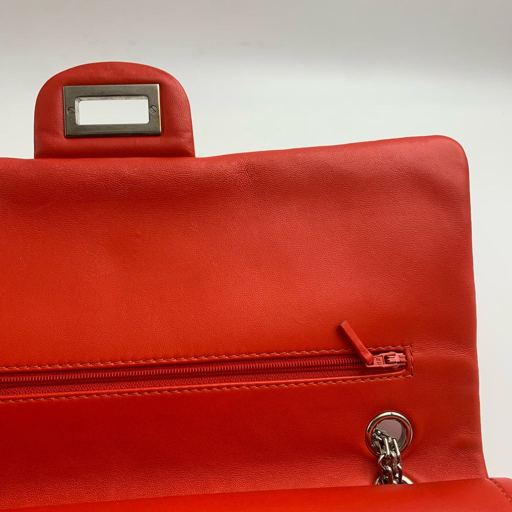 Chanel Red