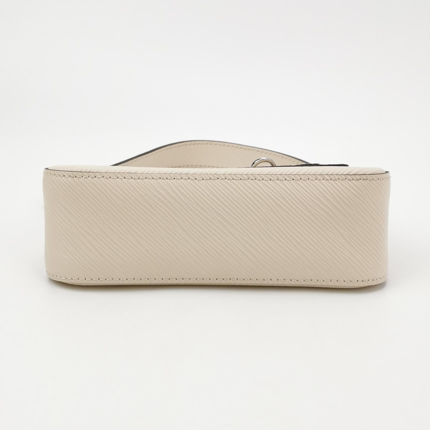 Louis Vuitton Marellini Shoulder Bag M20999