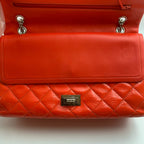 Chanel Red