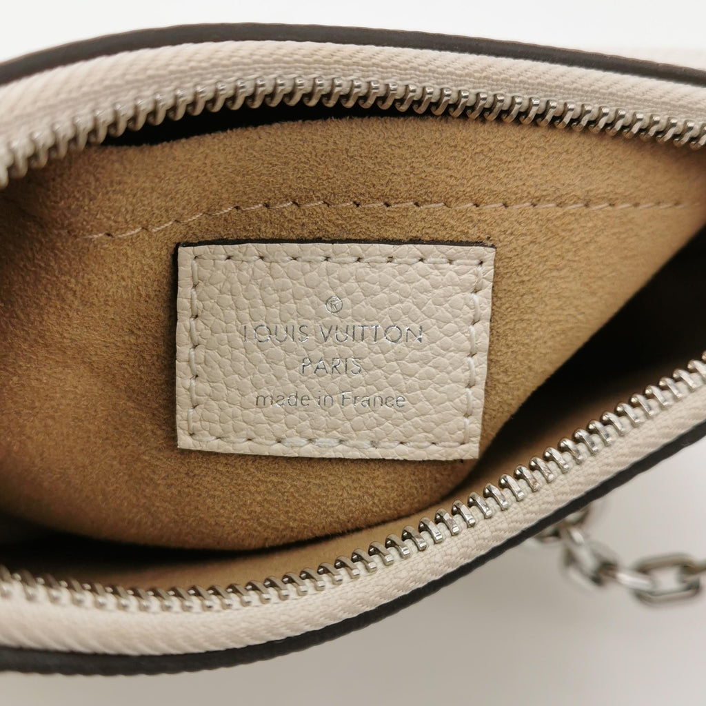 Louis Vuitton Marellini Shoulder Bag M20999