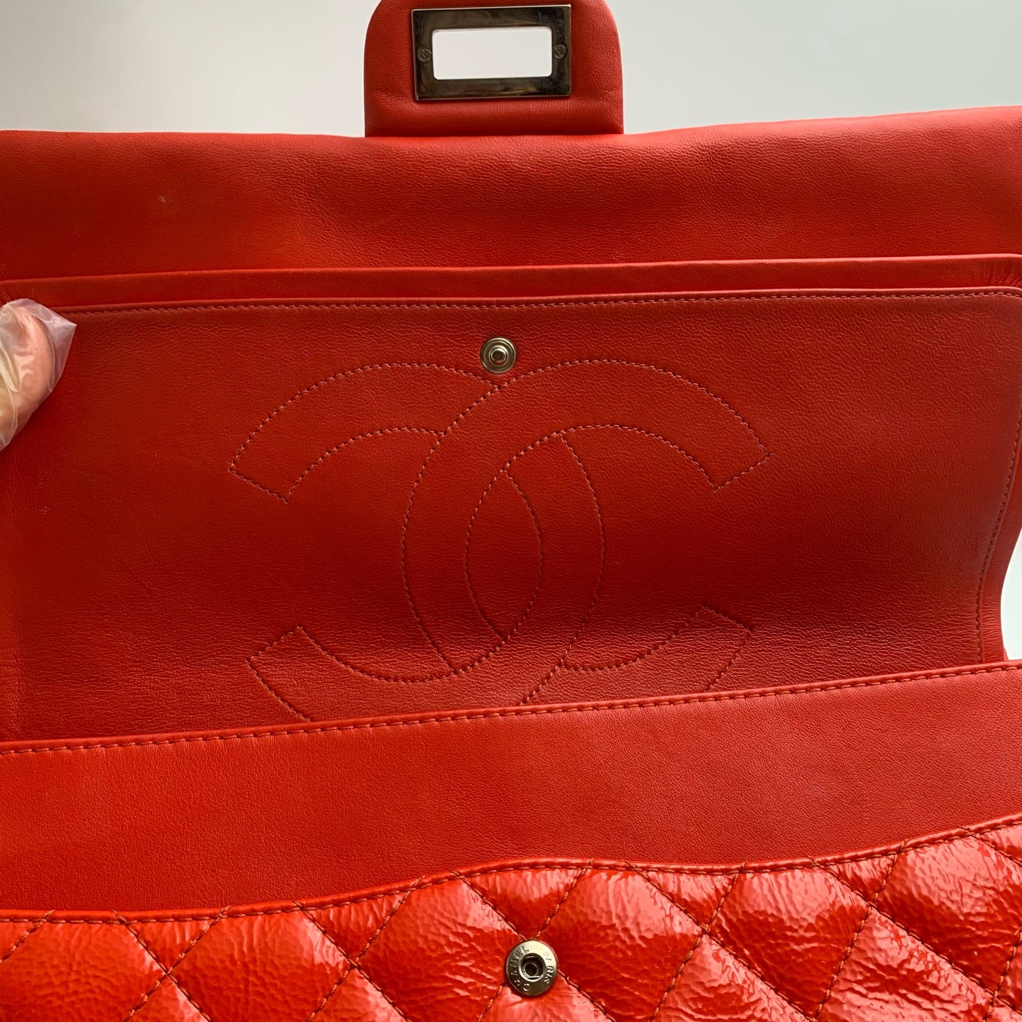 Chanel Red