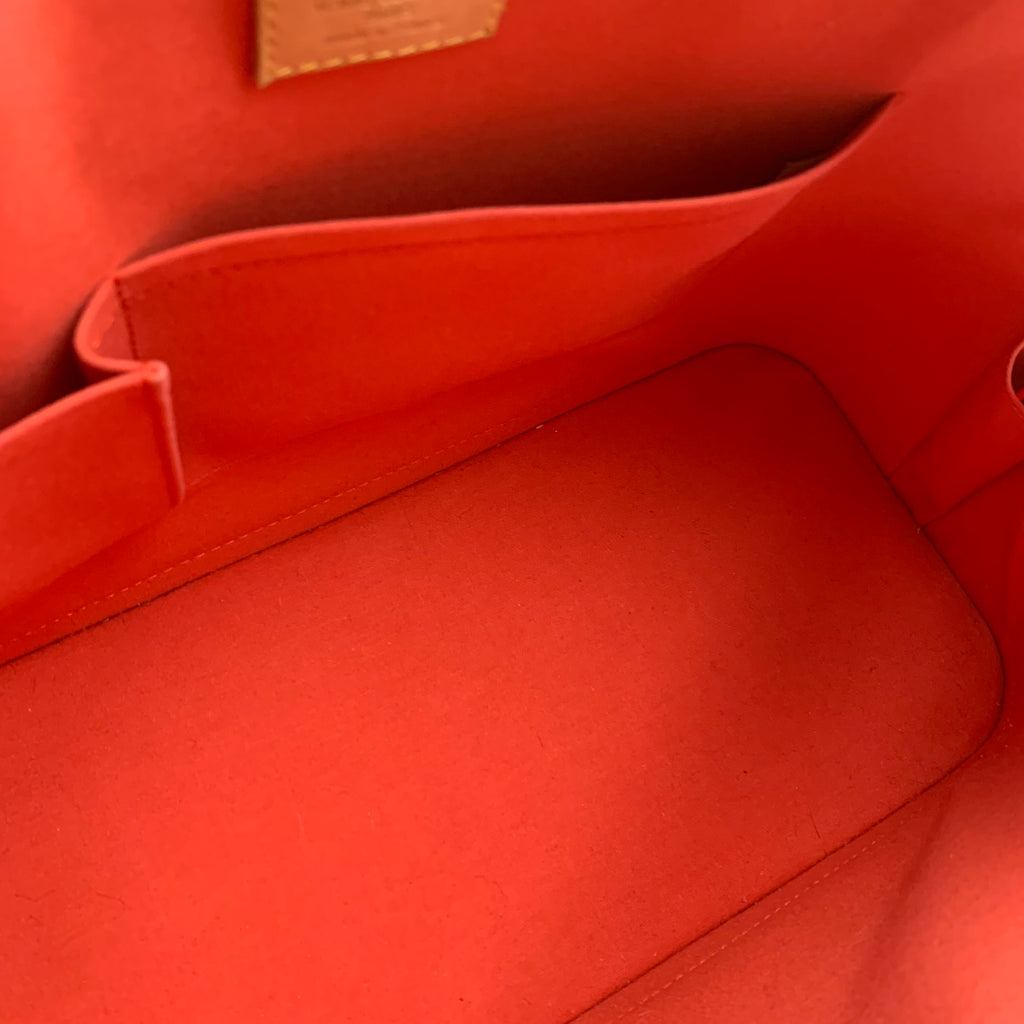 Chanel Red