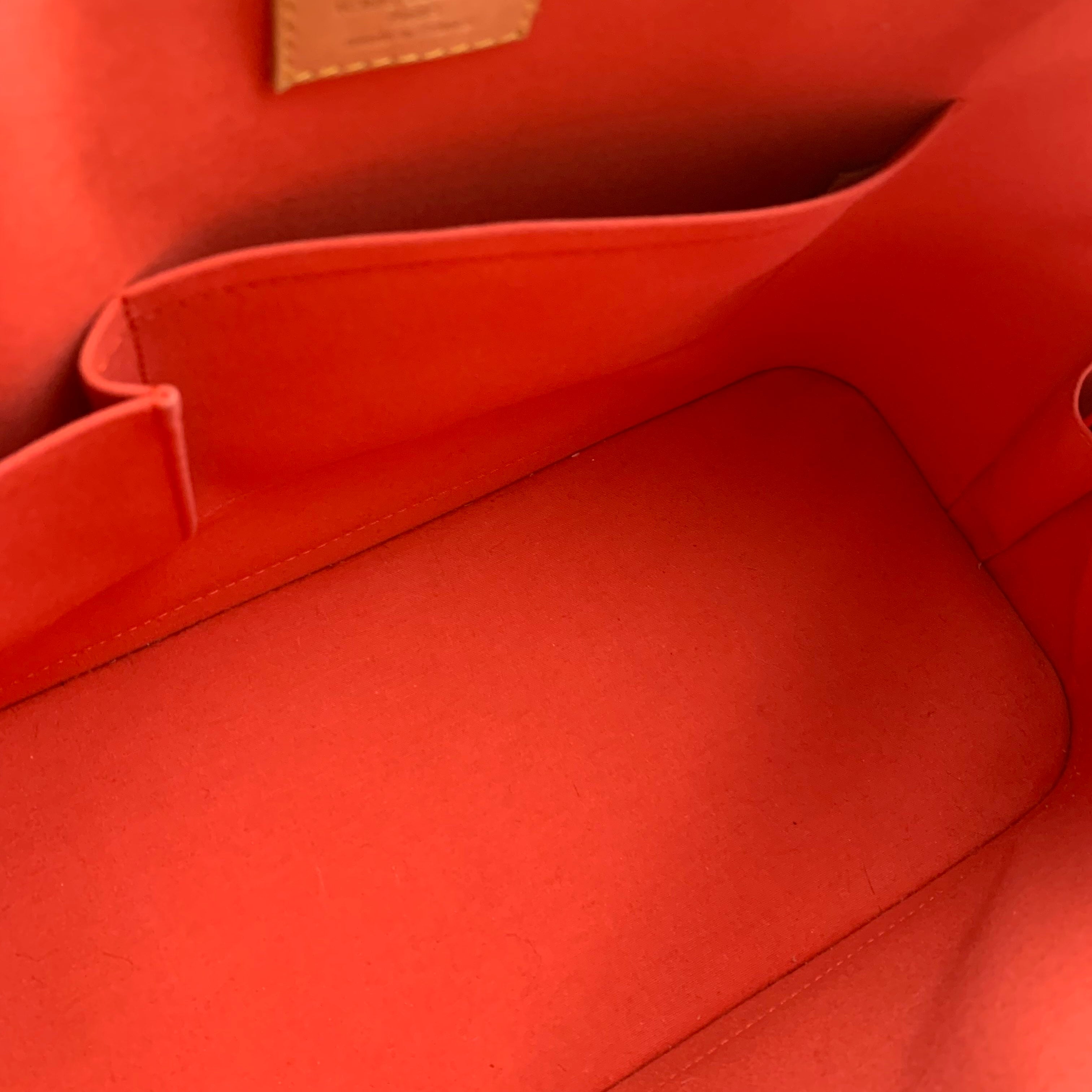 Chanel Red