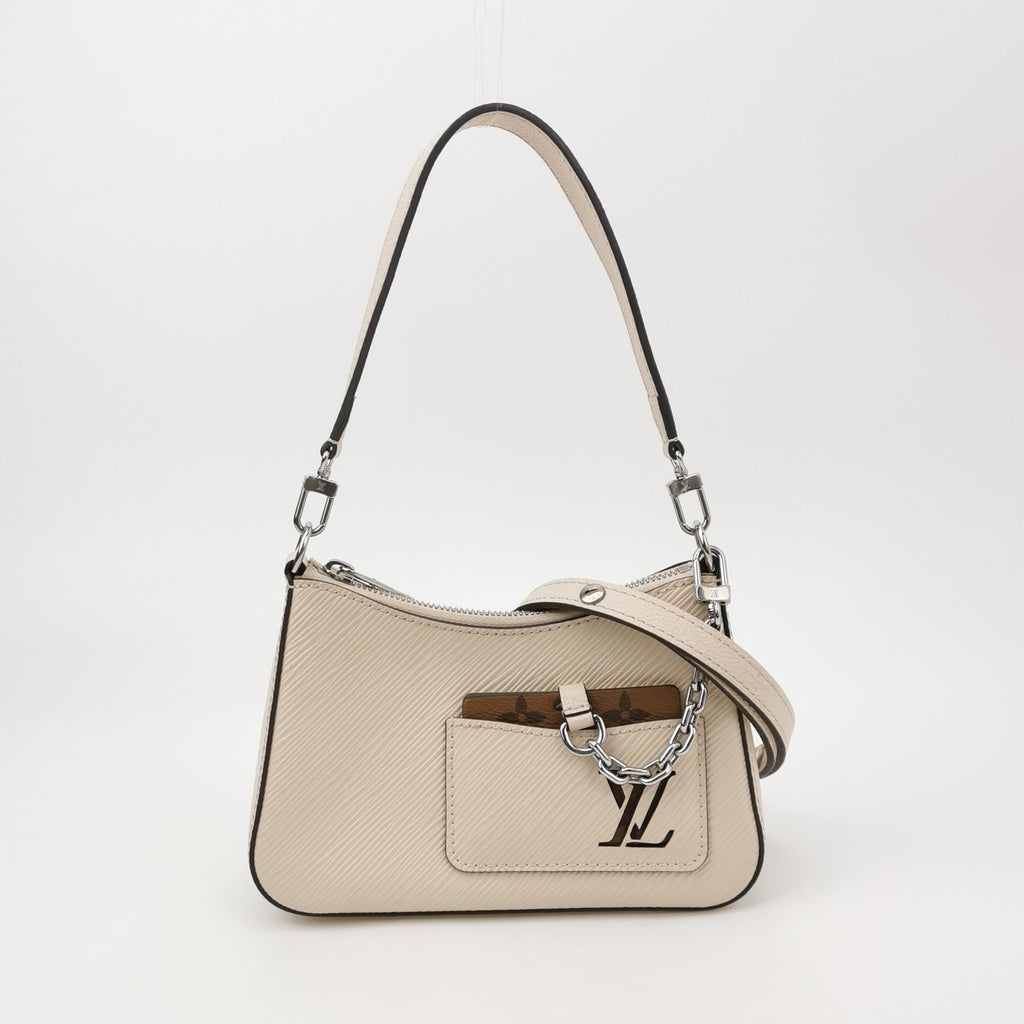 Louis Vuitton Marellini Shoulder Bag M20999