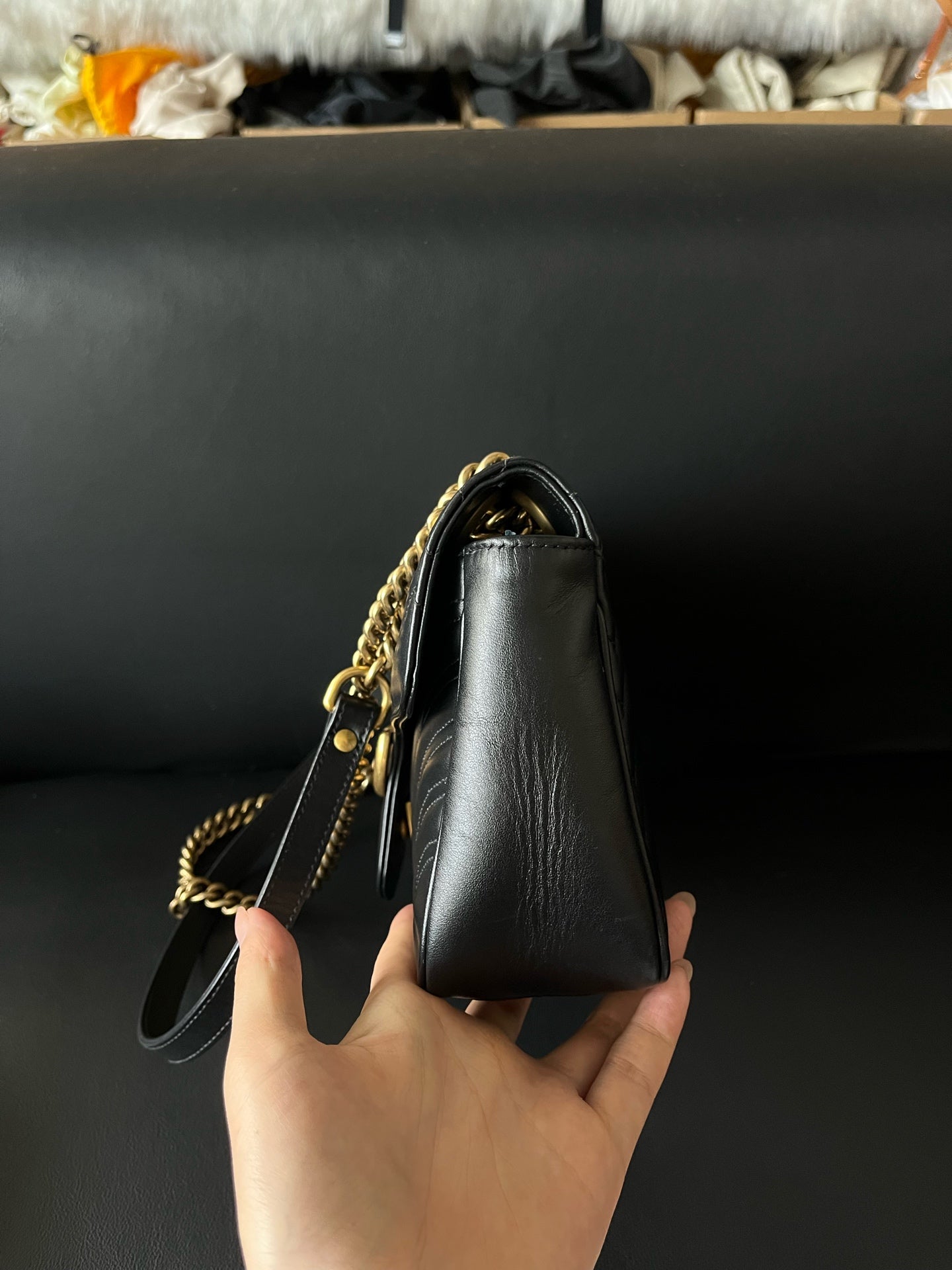 Gucci