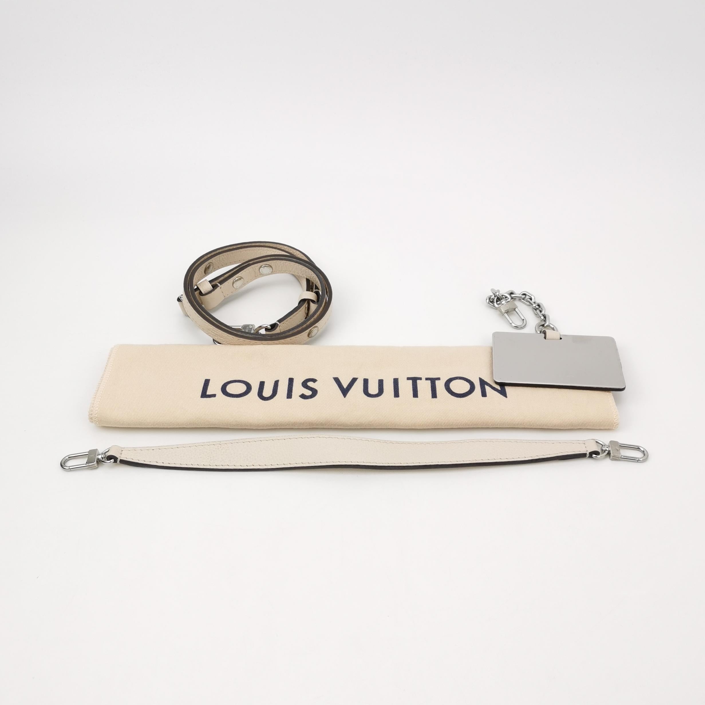 Louis Vuitton Marellini Shoulder Bag M20999