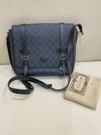 Gucci Messenger Bag 658542KGDHN1000