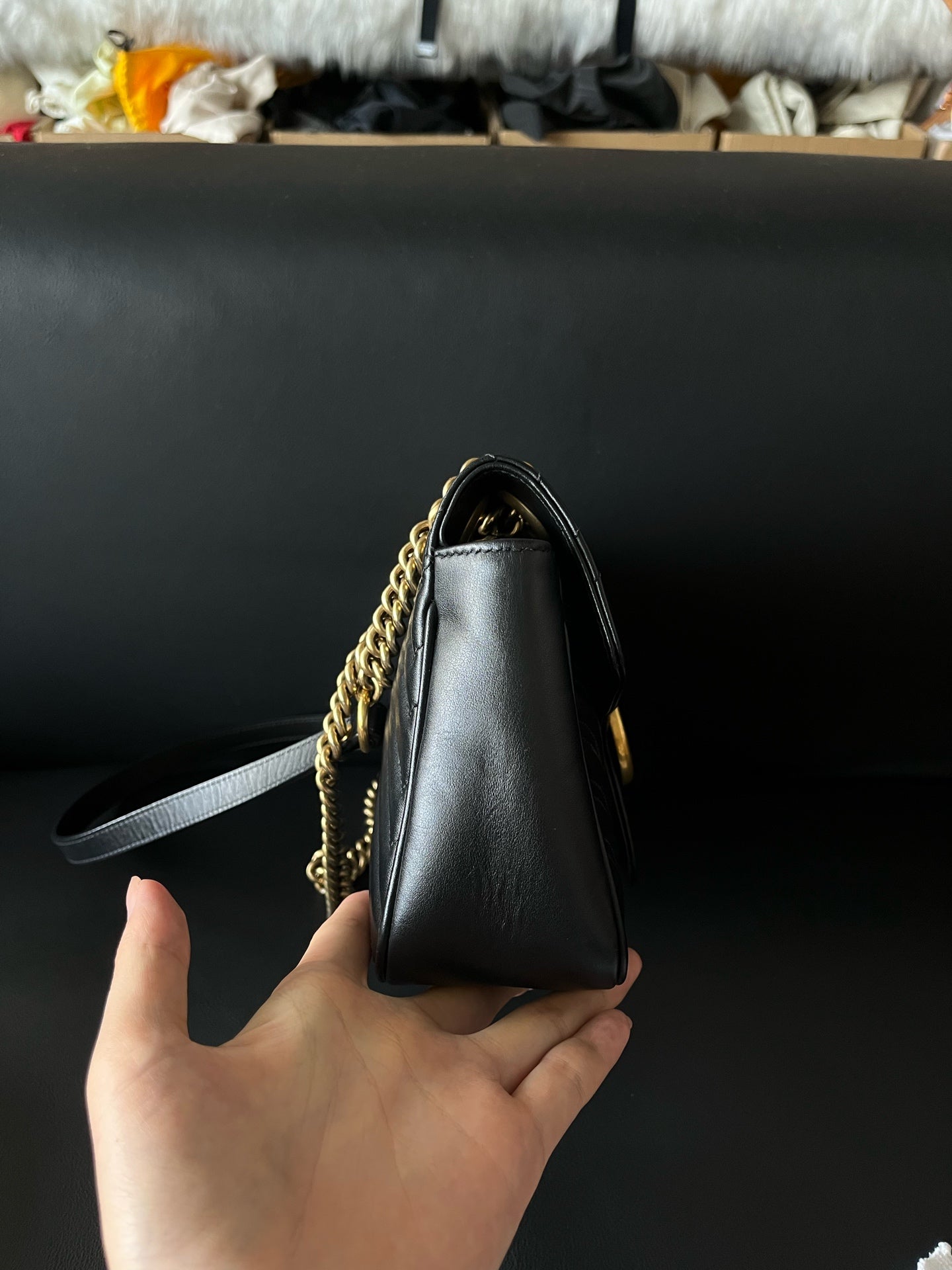 Gucci